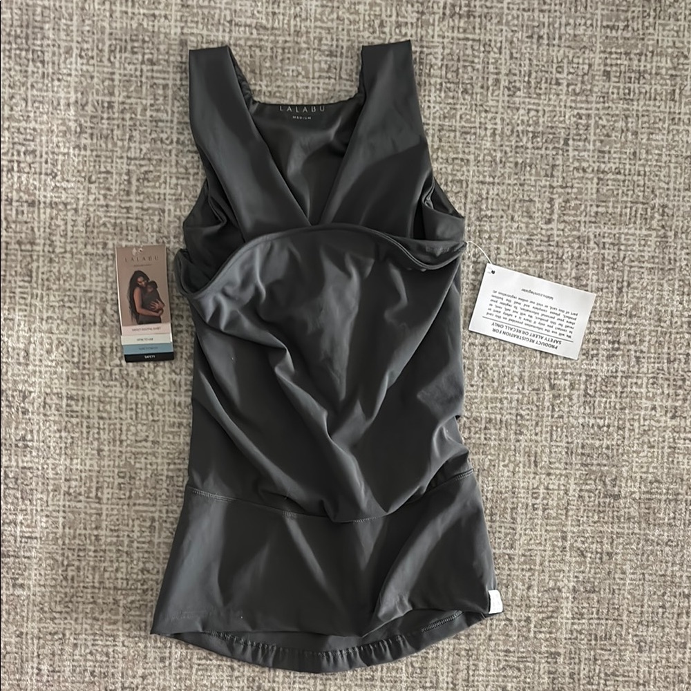 Lalabu Soothe Shirt - M